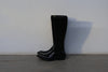 untitlab high boots SS0221301 black